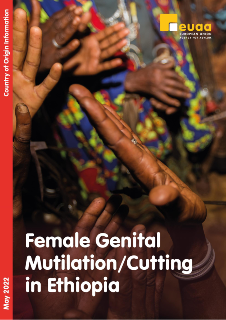 Female genital mutilation/cutting in Ethiopia