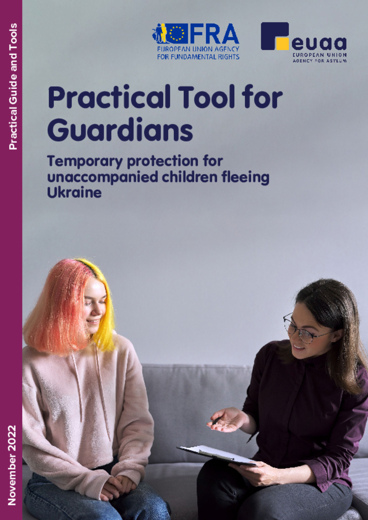 Practical Tool for Guardians