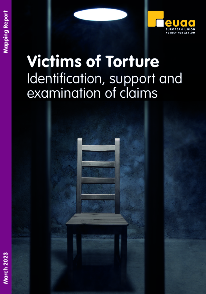 Victims of Torture