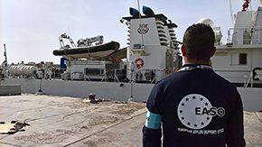 EASO operations