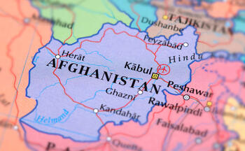 Image for Afghanistan - EU issues joint guidance on asylum applications