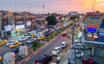 Image for EASO publishes a COI report on Iraq: Key socio-economic indicators for Baghdad, Basrah and Sulaymaniyah