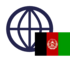 icon presenting afghan flag within the context of country of origin information