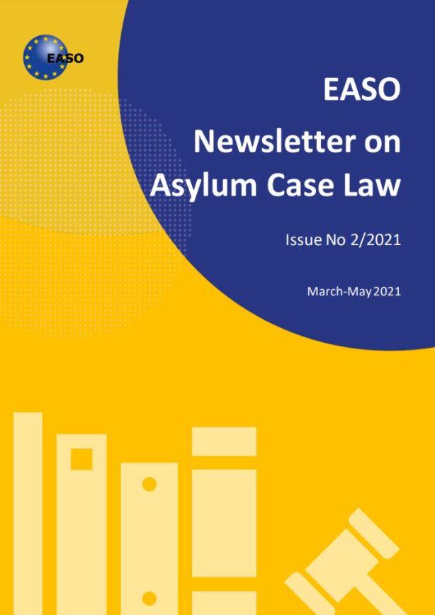 Cover Case Law Issue 2