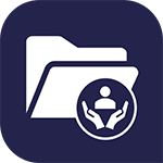 icon for the functioning of the common European asylum system