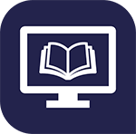icon for digital publication