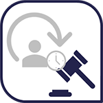 icon on case law regarding the extension of protection status