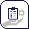 icon for assessment of euaa operational support