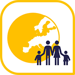 icon for building perspectives in family reunification