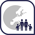 icon on family reunification