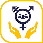 icon for sexual orientation and special needs