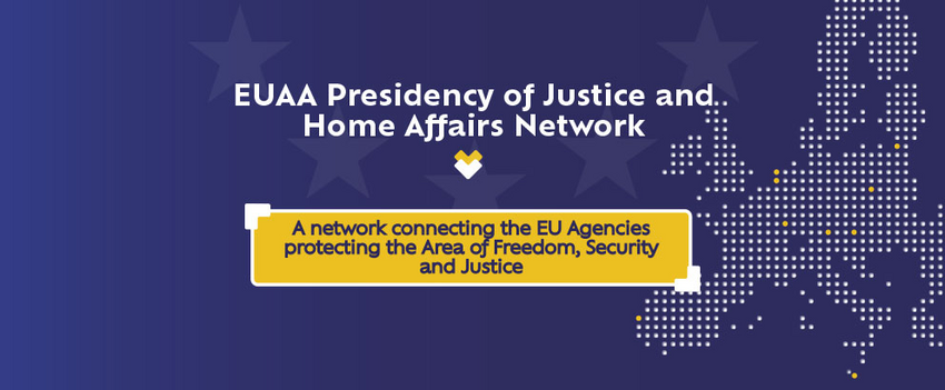 JHA_Agencies_Network &ndash; EUAA Presidency of 2023
