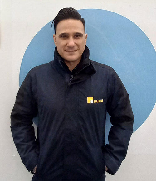 Marios Erotokritou