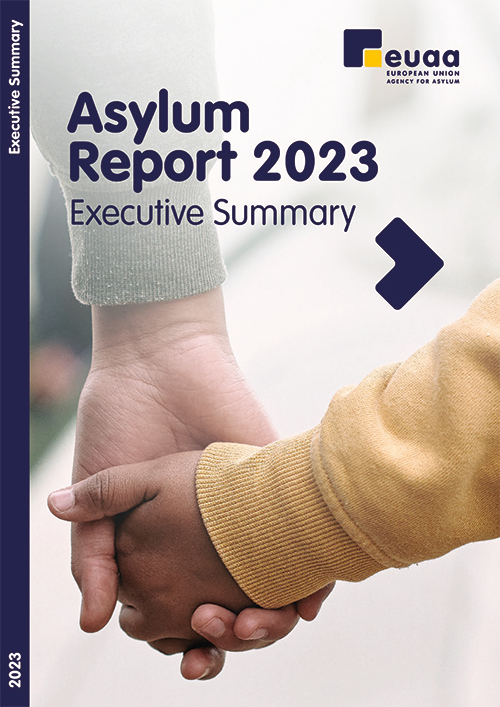 Asylum Report Executive Summary 2023