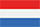 flag of the Netherlands
