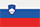 small slovenia flag