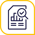 icon for data on applications on international protection