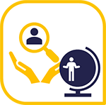 icon for identification of stateless persons