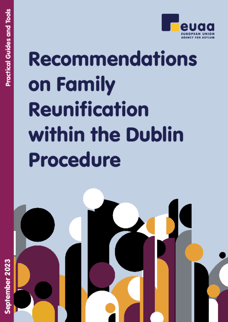 Family Reunification within the Dublin procedure
