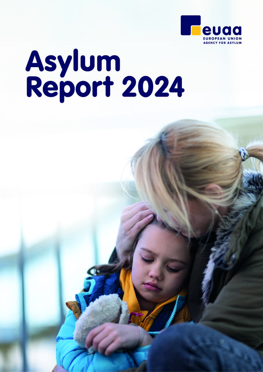 Asylum Report