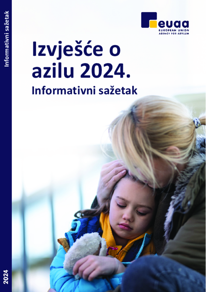 2024 Asylum Report Executive Summary HR