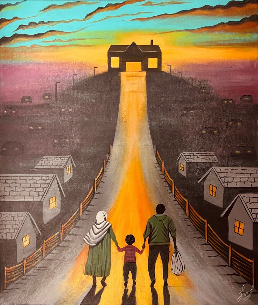 ar2025 concluding remarks