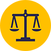 Case Law Icon