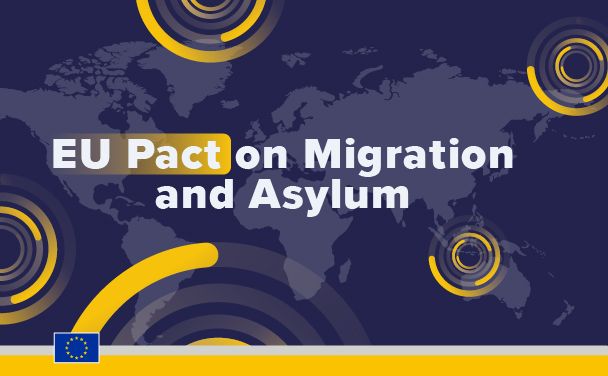 EU Pact on Migration and Asylum