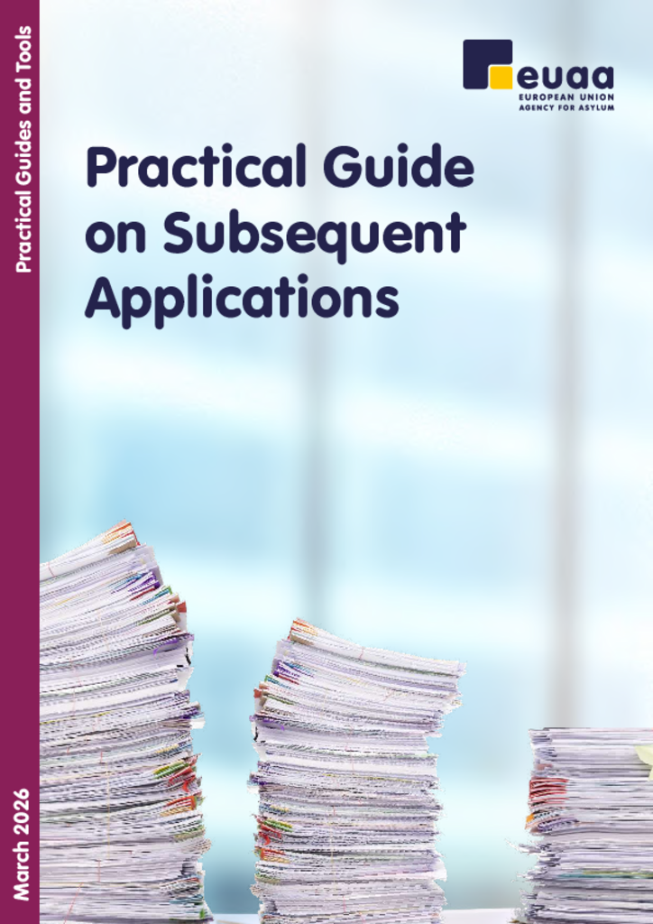 Cover of the Practical Guide