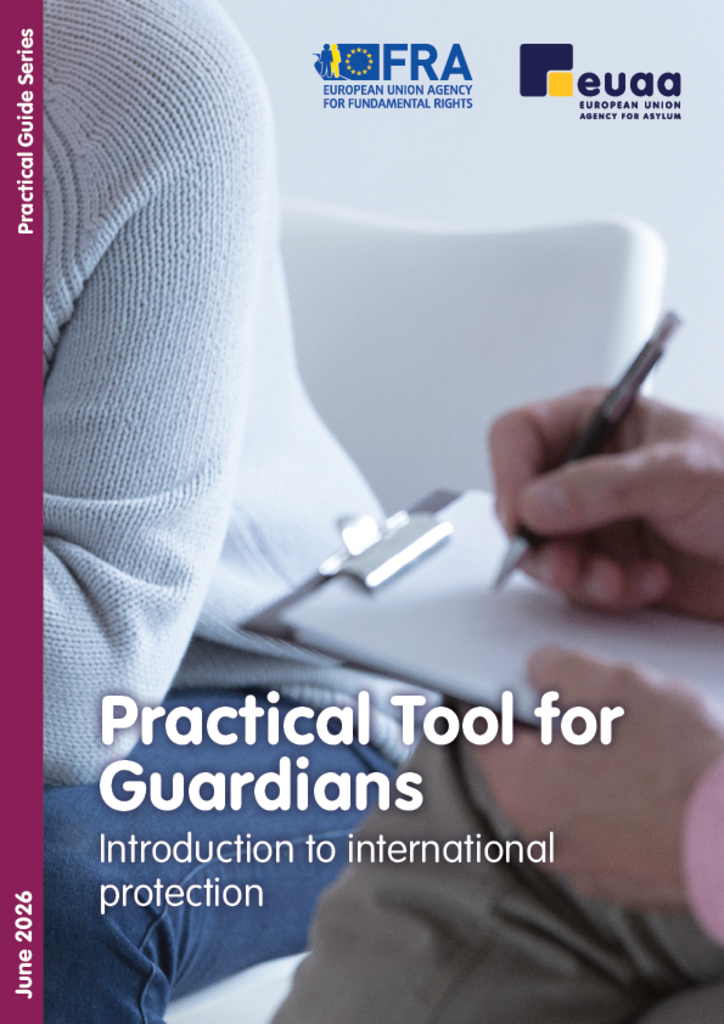 Introduction to international protection