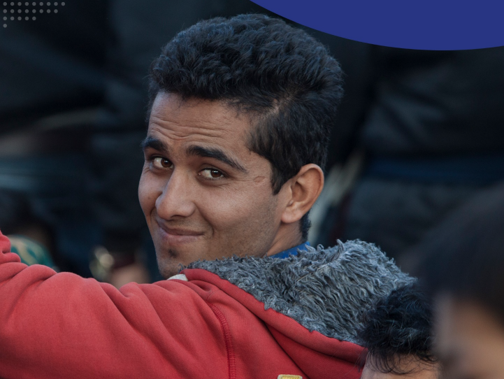 Drop in granting protection in Europe