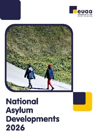 National Asylum Developments 2026
