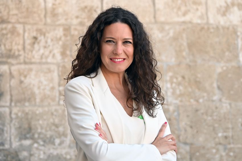 antonella sberna