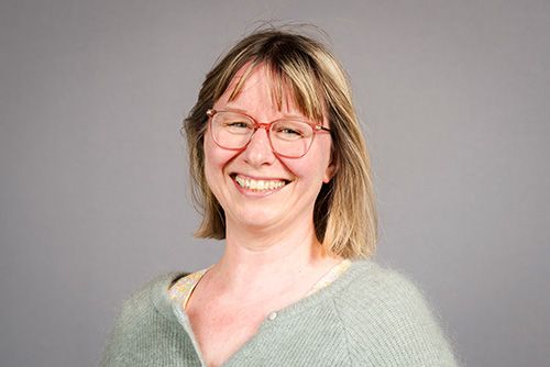 berit gravdahl picture euaa