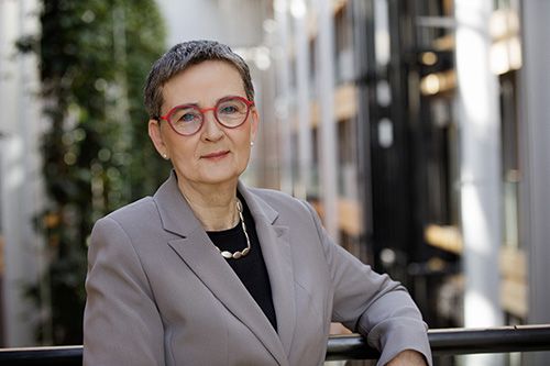 birgit sippel