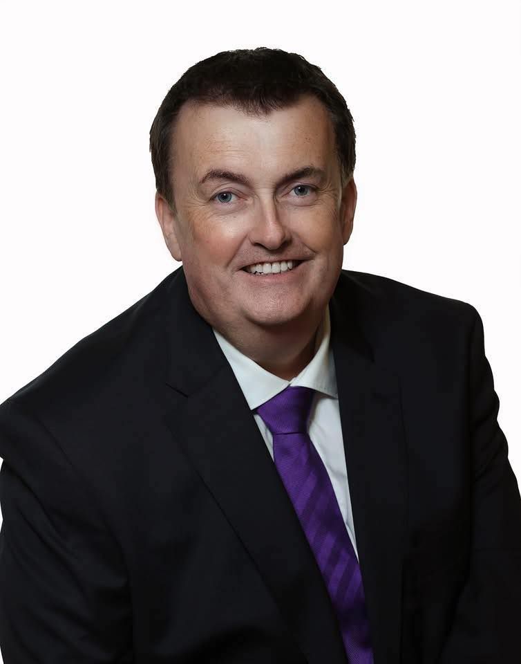 colm brophy