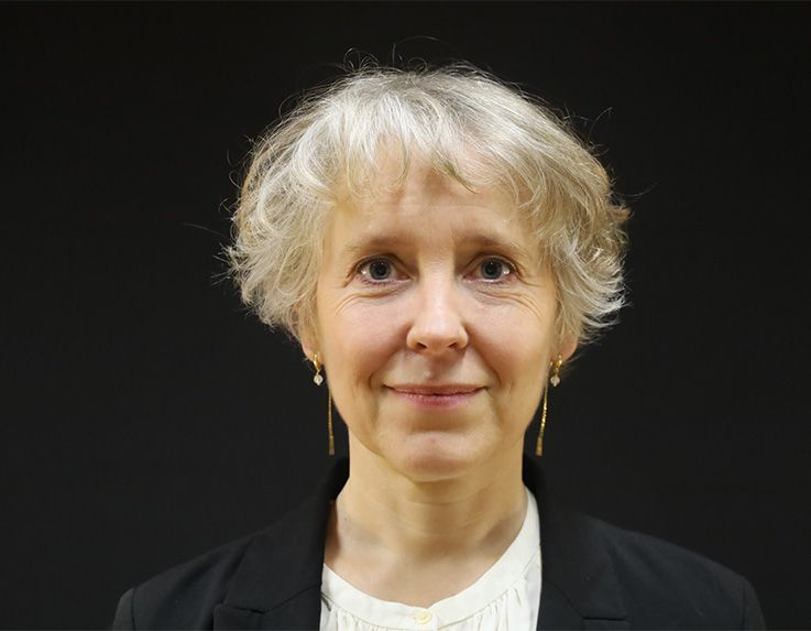 Julie Lejeune