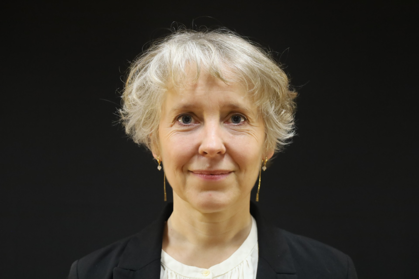Julie Lejeune