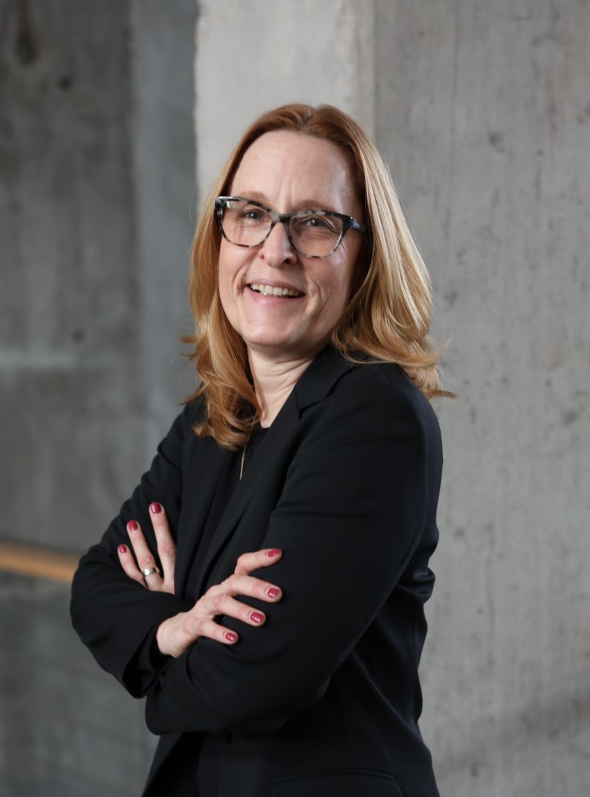 katrin hirseland