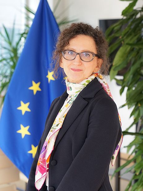 silvia michelini