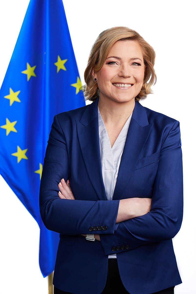 virkkunen ec portrait 2024