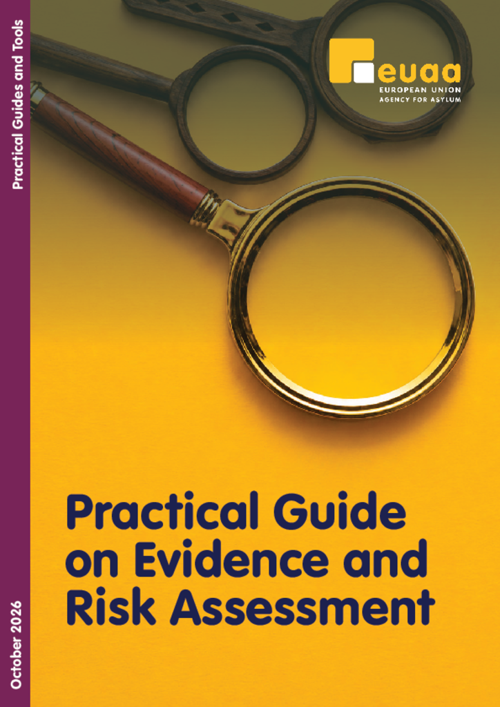 Evidence and Risk Assessment