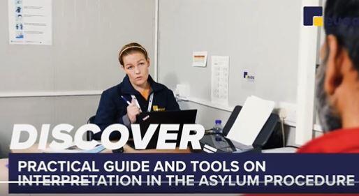 Interpreters in the asylum process