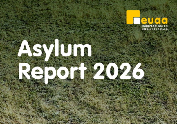 Asylum Report 2026