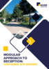 Cover of Modular Approach to Reception: Container site designs