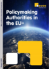 Policymaking Authorities in the EU+