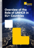 Overview of the Role of UNHCR in EU+ Countries