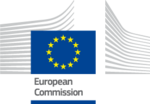 Logo of the European Commission