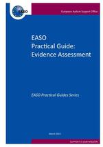 Practical guide: Evidence assessment