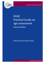 Practical guide on age assessment - Second edition